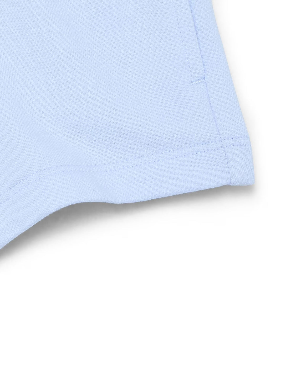 Pack of 3 Baby Girls Soft French Summer Friendly Terry Shorts