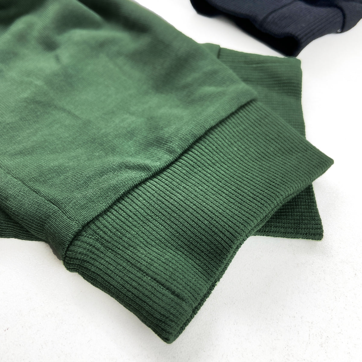 Boys Cotton Blend Jogger Sweatpants