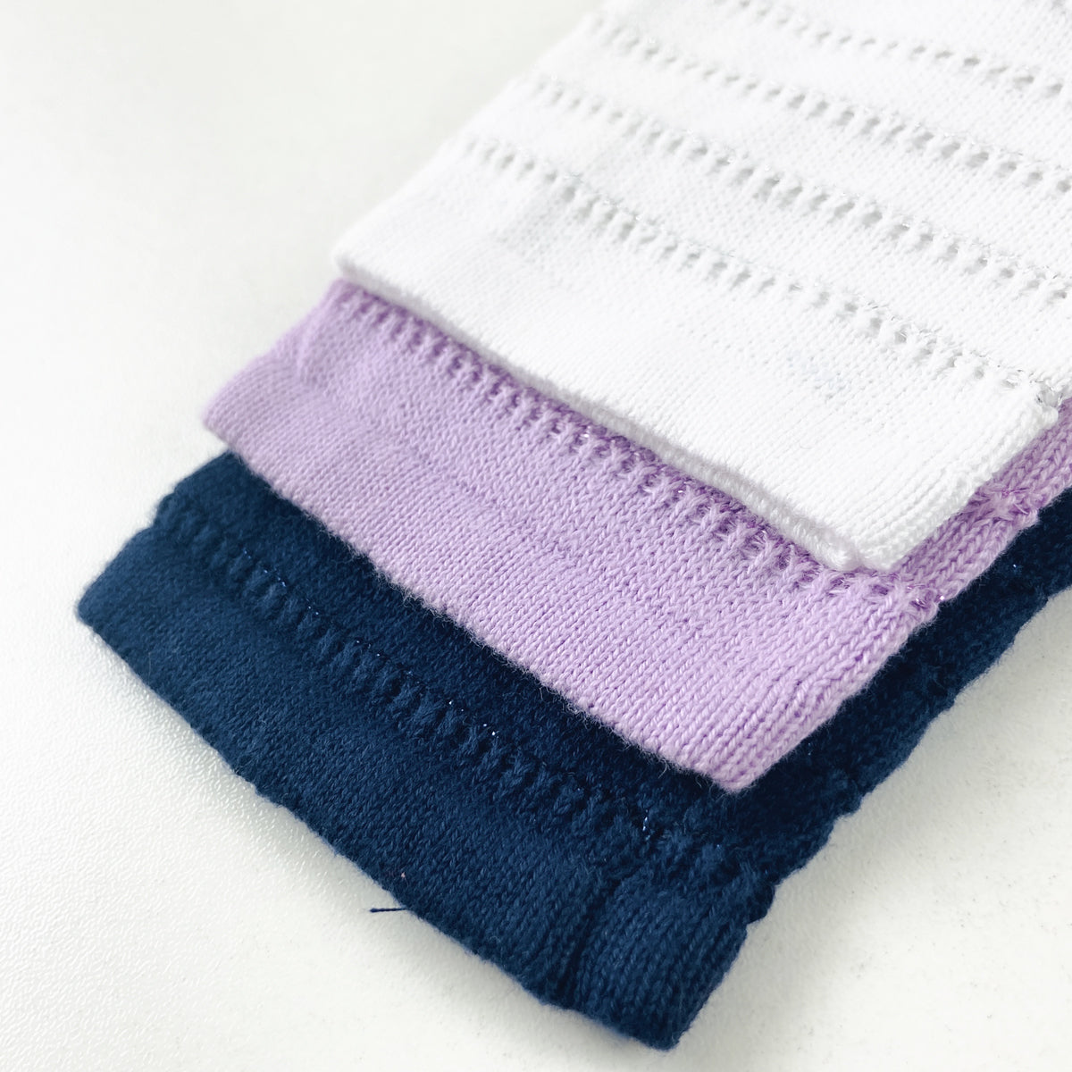 Baby Girls Knitted Button Lightweight Sweater Cardigan