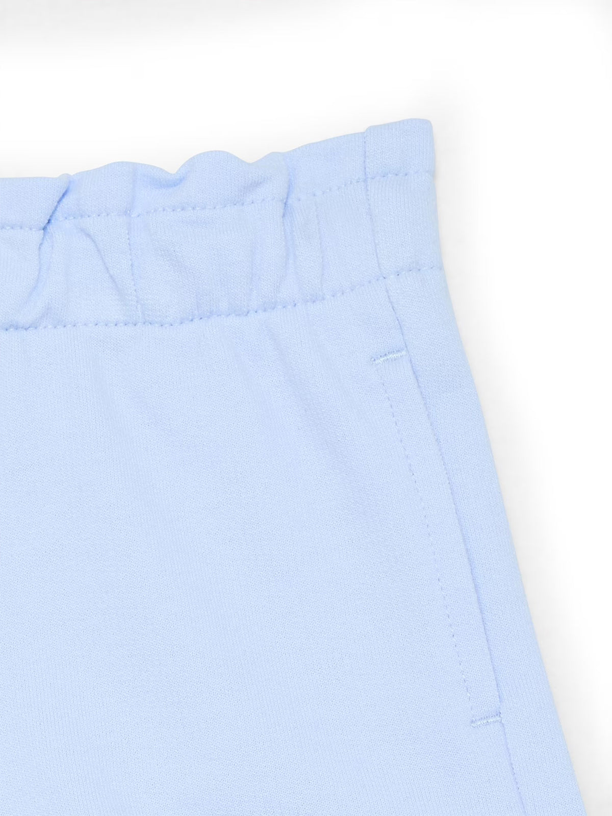 Pack of 3 Baby Girls Soft French Summer Friendly Terry Shorts