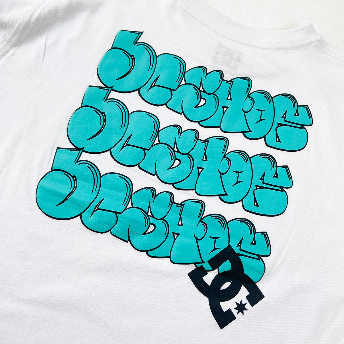 Boys Premium Heather Full Sleeve T-Shirt