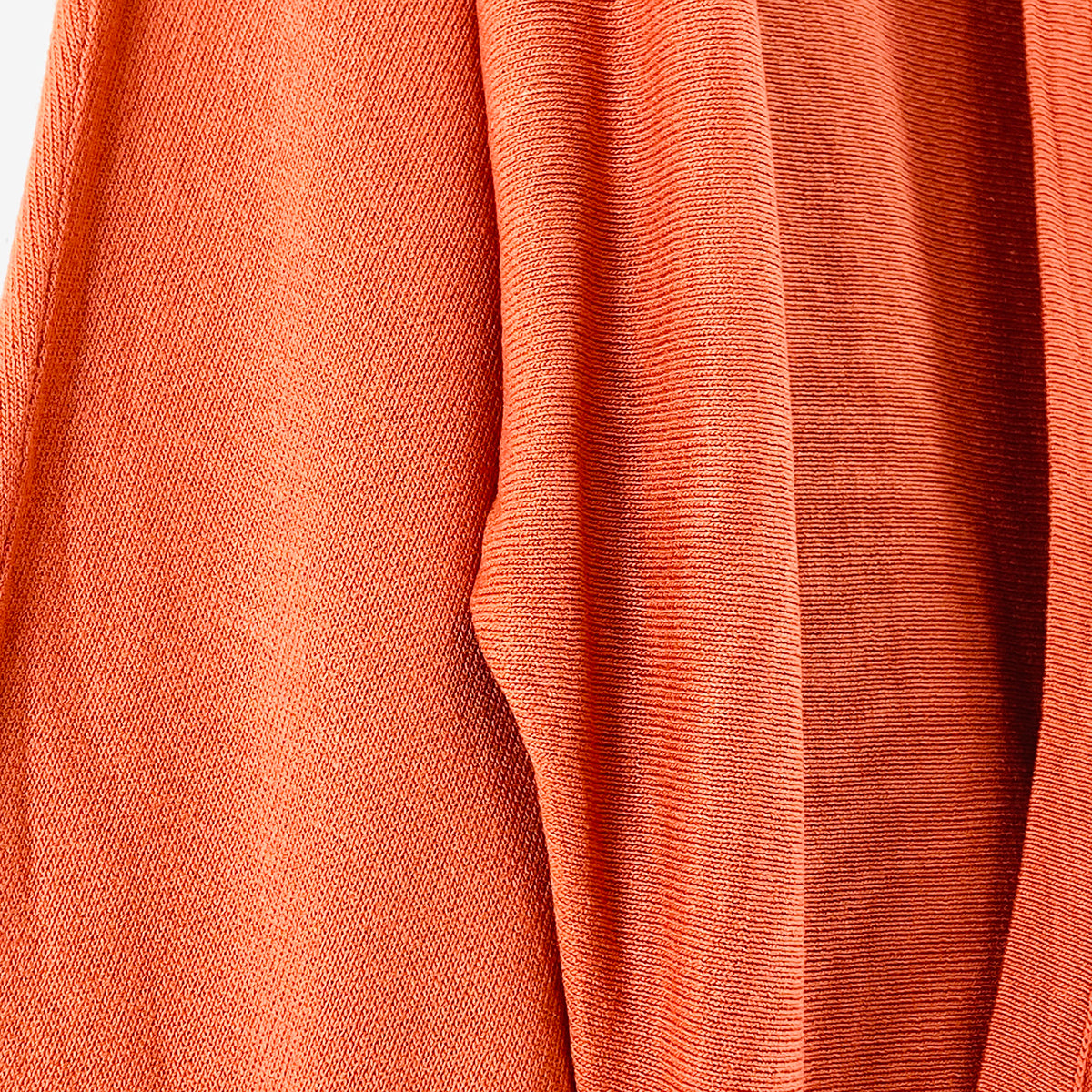 Womens Lightweight Open Front Soft Knit Cardigan