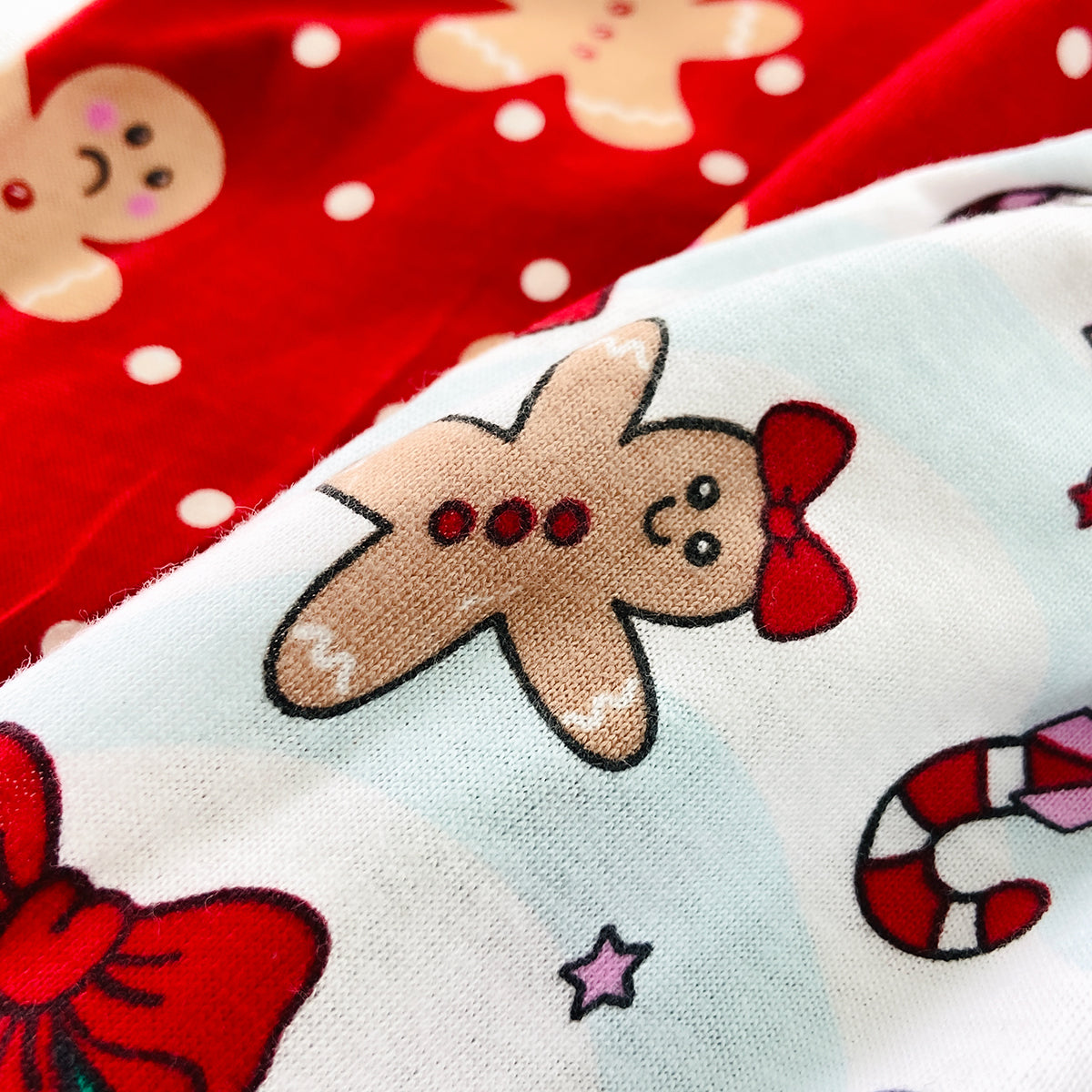 Girls Printed Soft Cotton Sleeveless Top