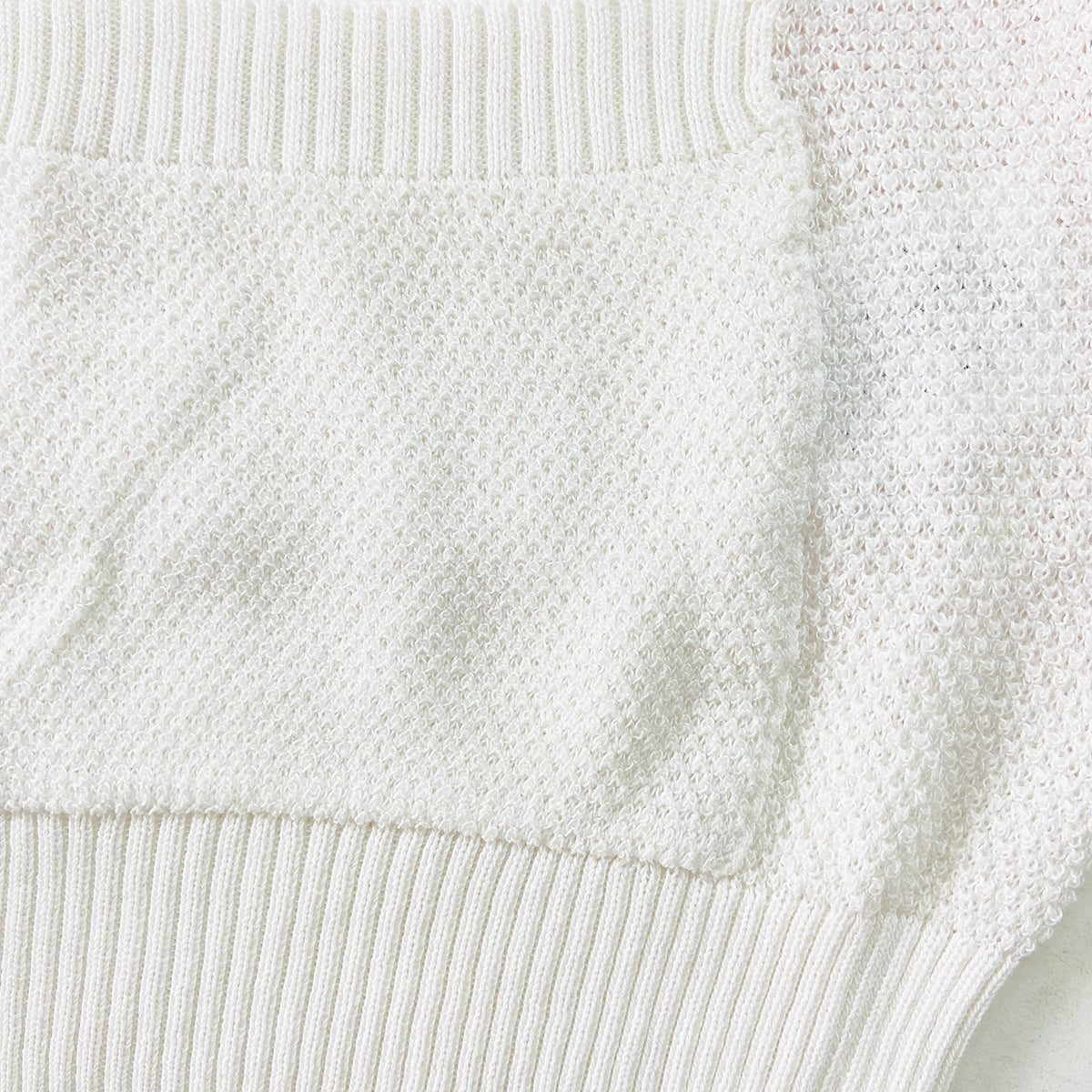 Womens Lightweight Knit Cardigan with Pockets