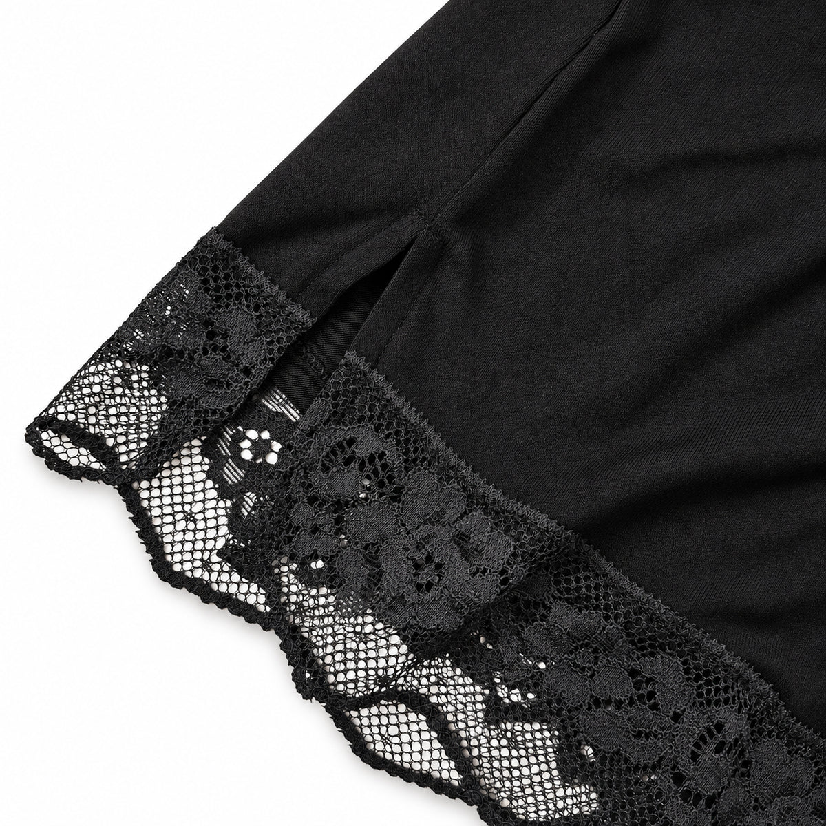 Women's Lace-Strap Camisole & Shorts Sleepwear Set