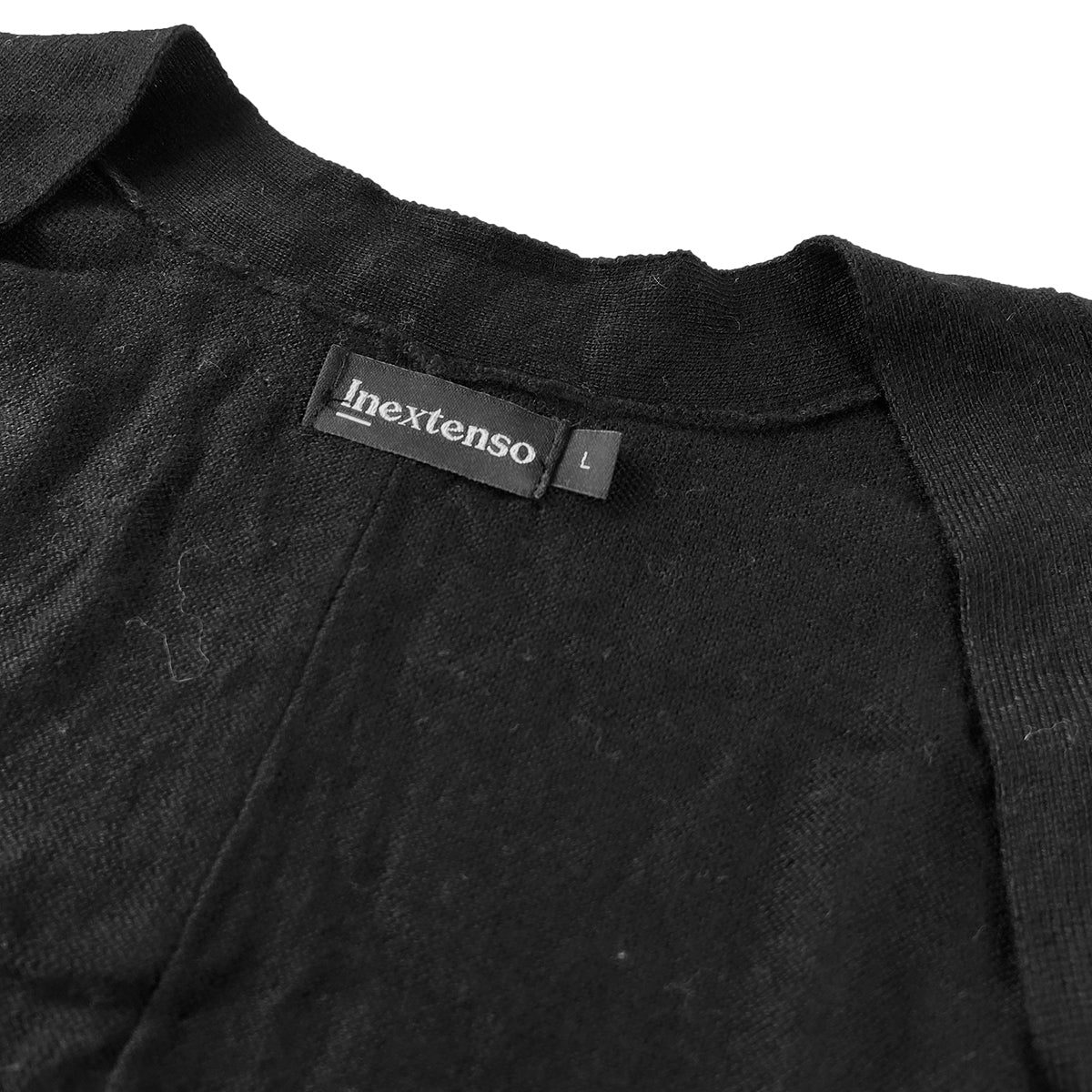 Womens Lightweight Open-Front Knit Soft Long Sleeve Cardigan