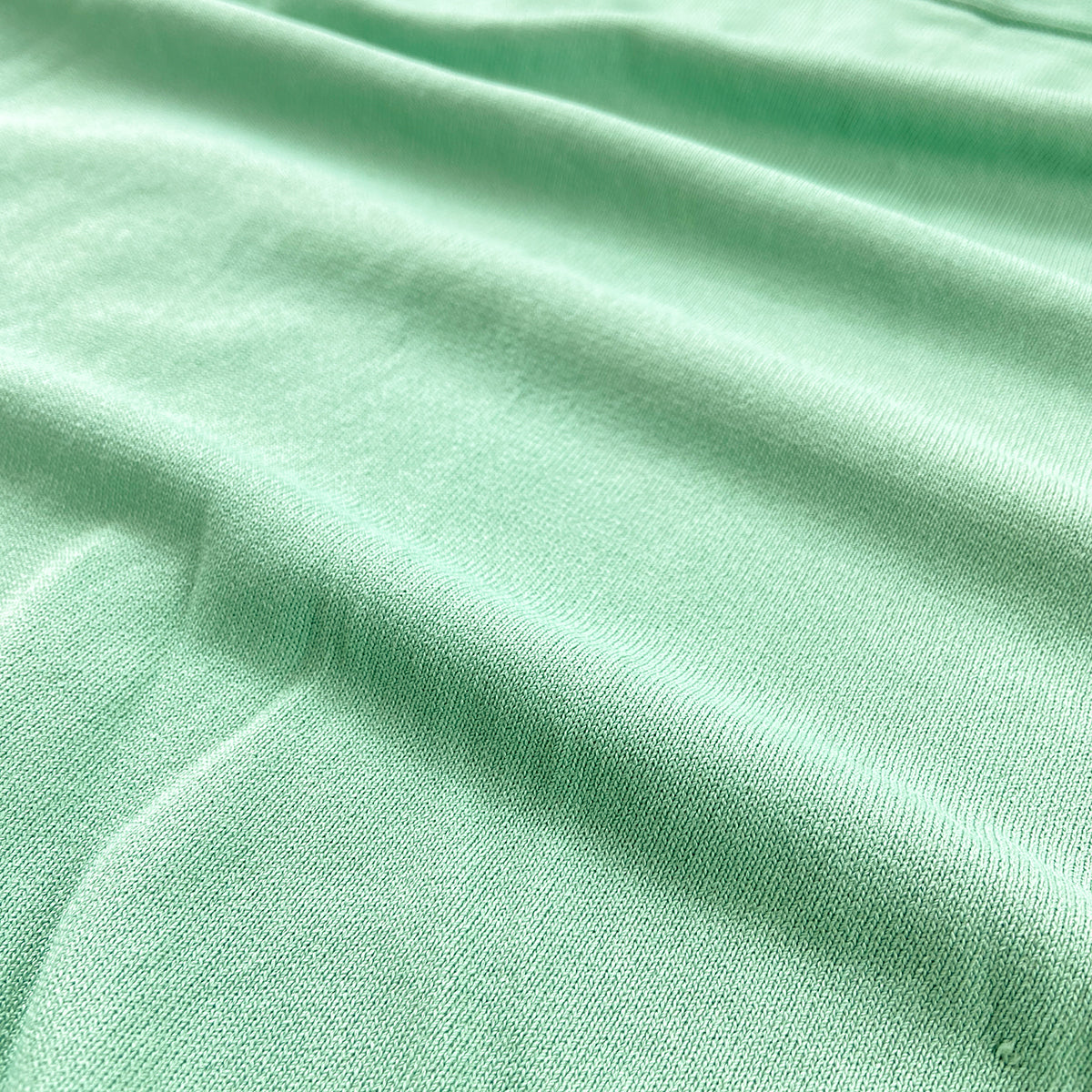 Womens Soft Knit Puff Short Sleeve Ribbed Pullover Top