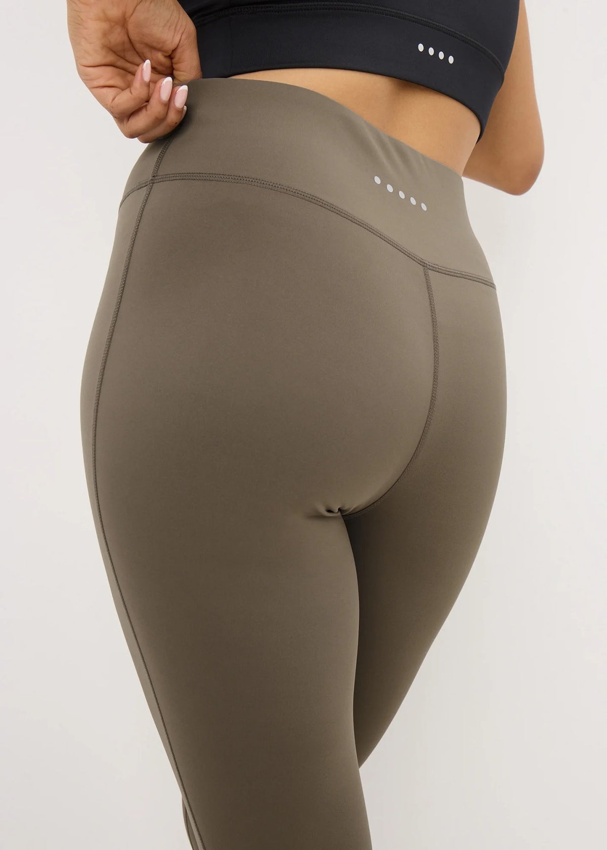 Womens High Waist Workout Yoga Pants Leggings