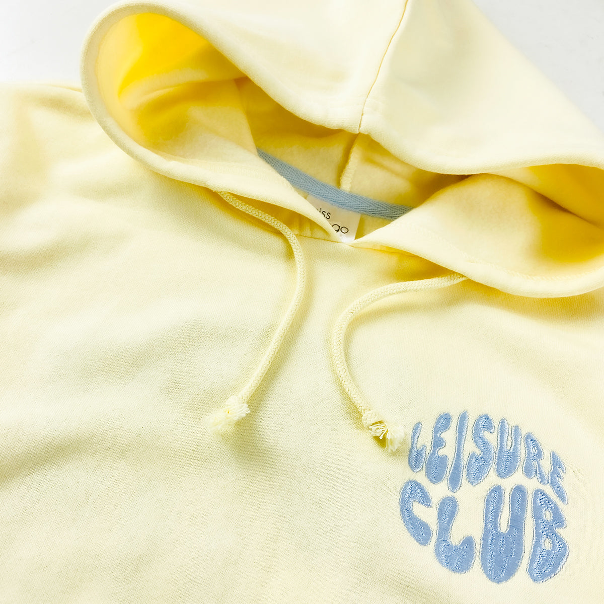 Kids Premium Embroidered Soft Fleece Oversized Fit Hoodie