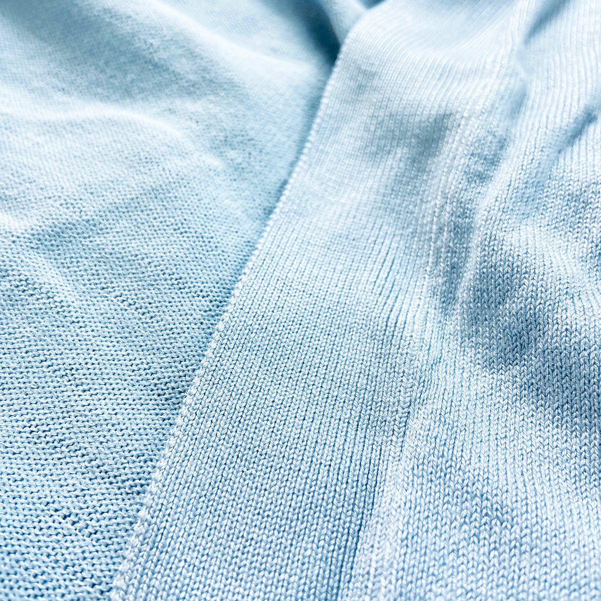 Womens Premium Knit Button-Sleeve Long Open Front Cardigan