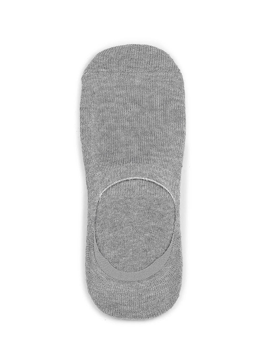 Mens Low-Cut Invisible No-Show Socks