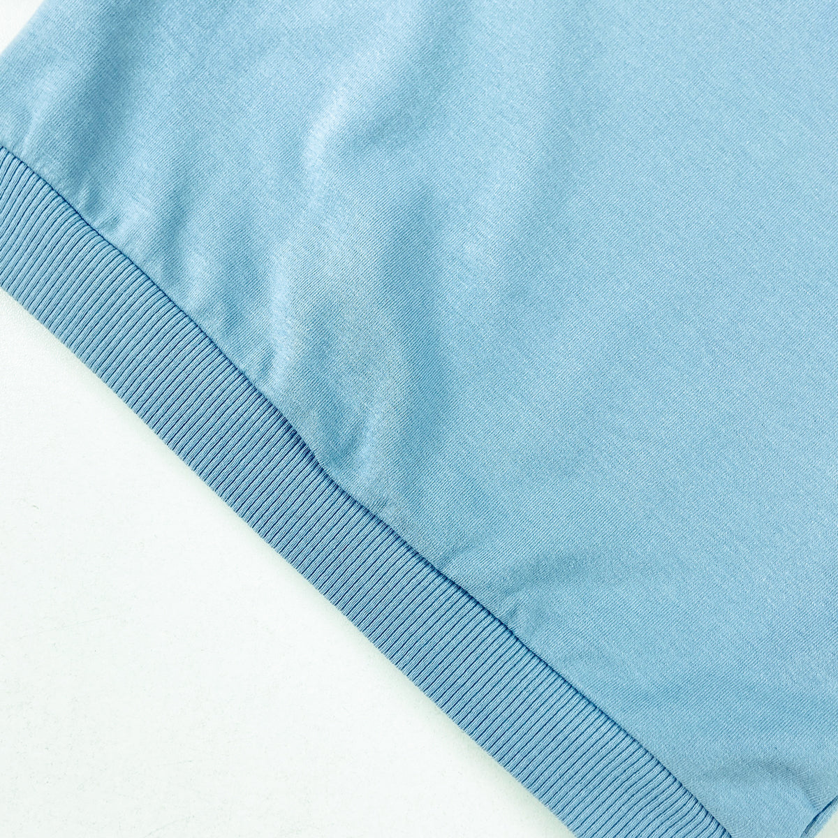 Boys Soft Cotton Crew Neck Pullover Sweatshirt