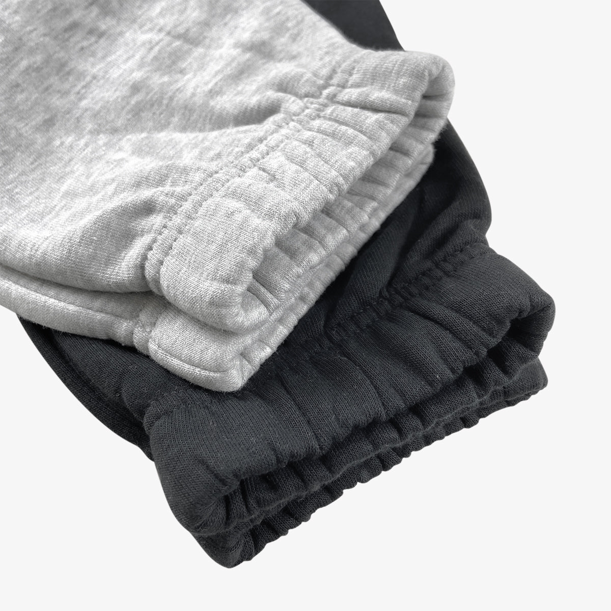 Kids Soft Cotton Long Leg Jogger Trouser