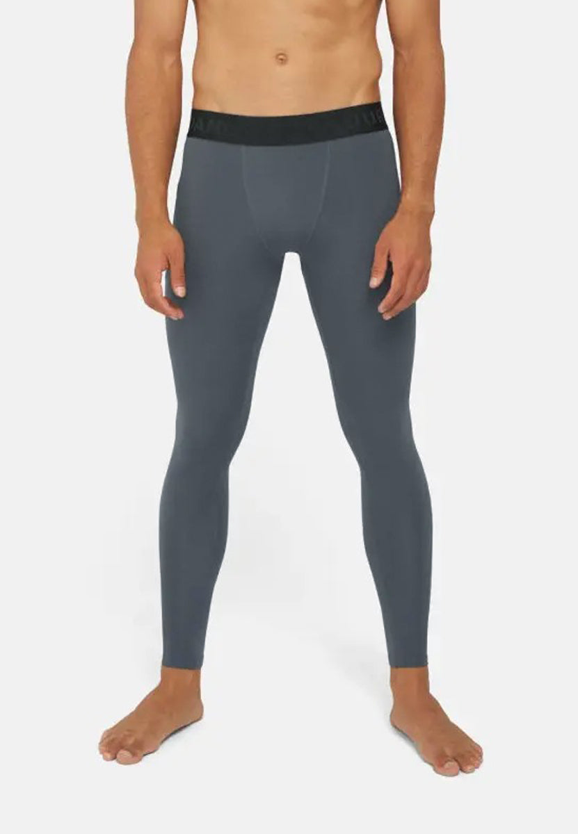 Mens Power Compression Tights with Side Pockets