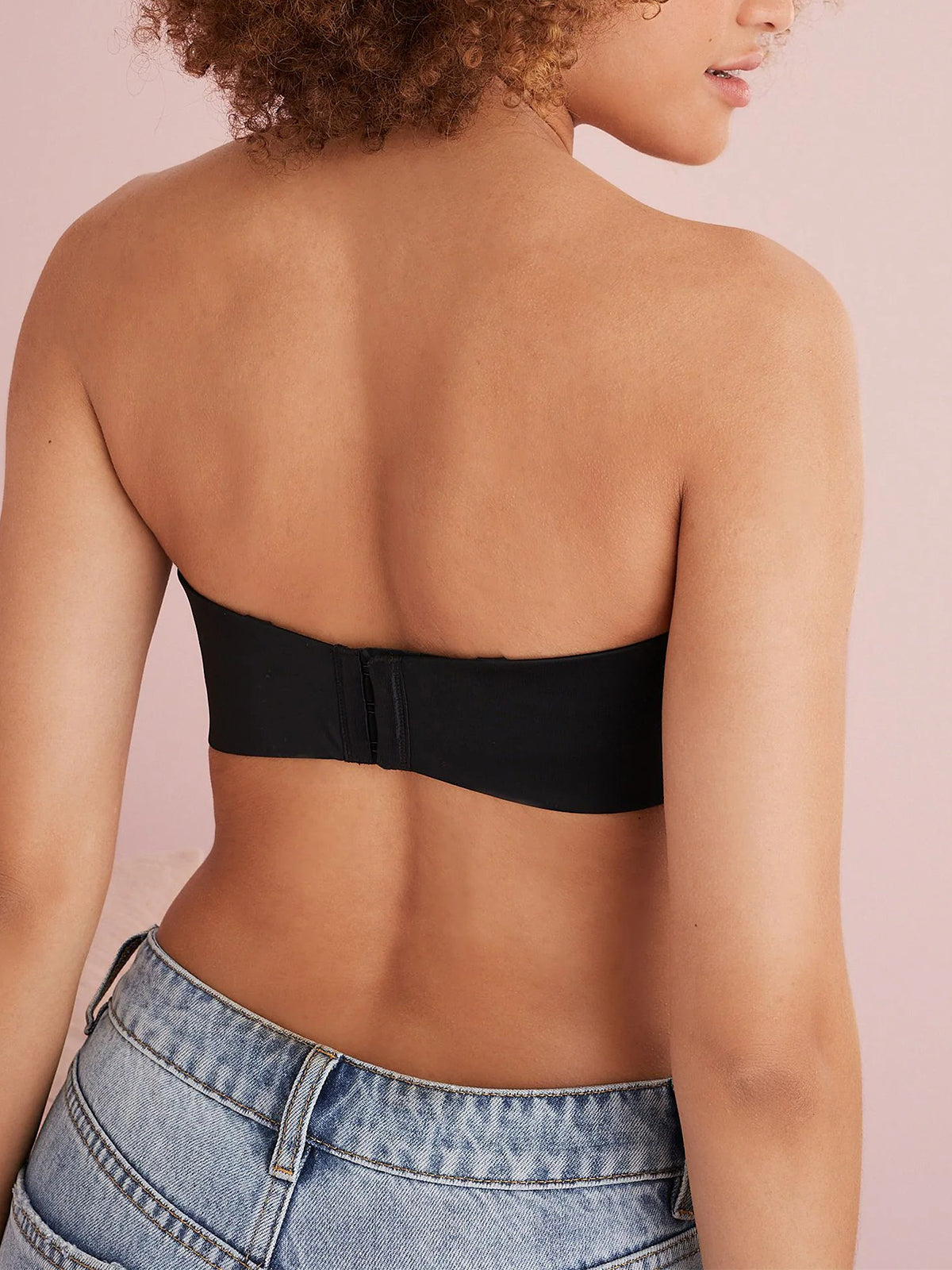 Womens Non-Padded Minimizer Multiway Bra