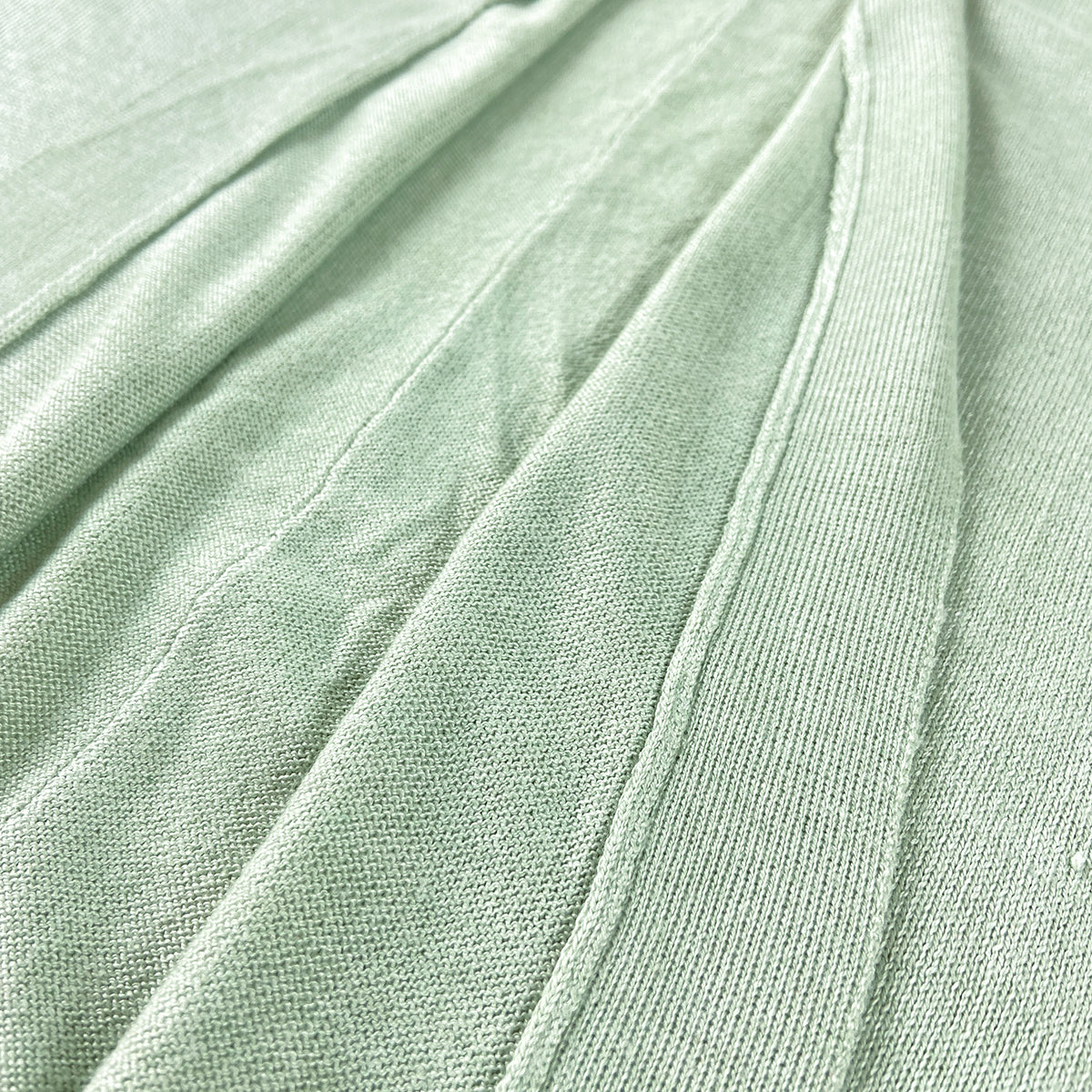 Womens Lightweight Open-Front Knit Soft Long Sleeve Cardigan