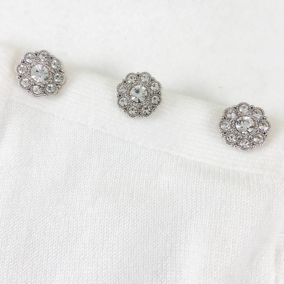 Womens Elegant Knit Short Sleeve Top