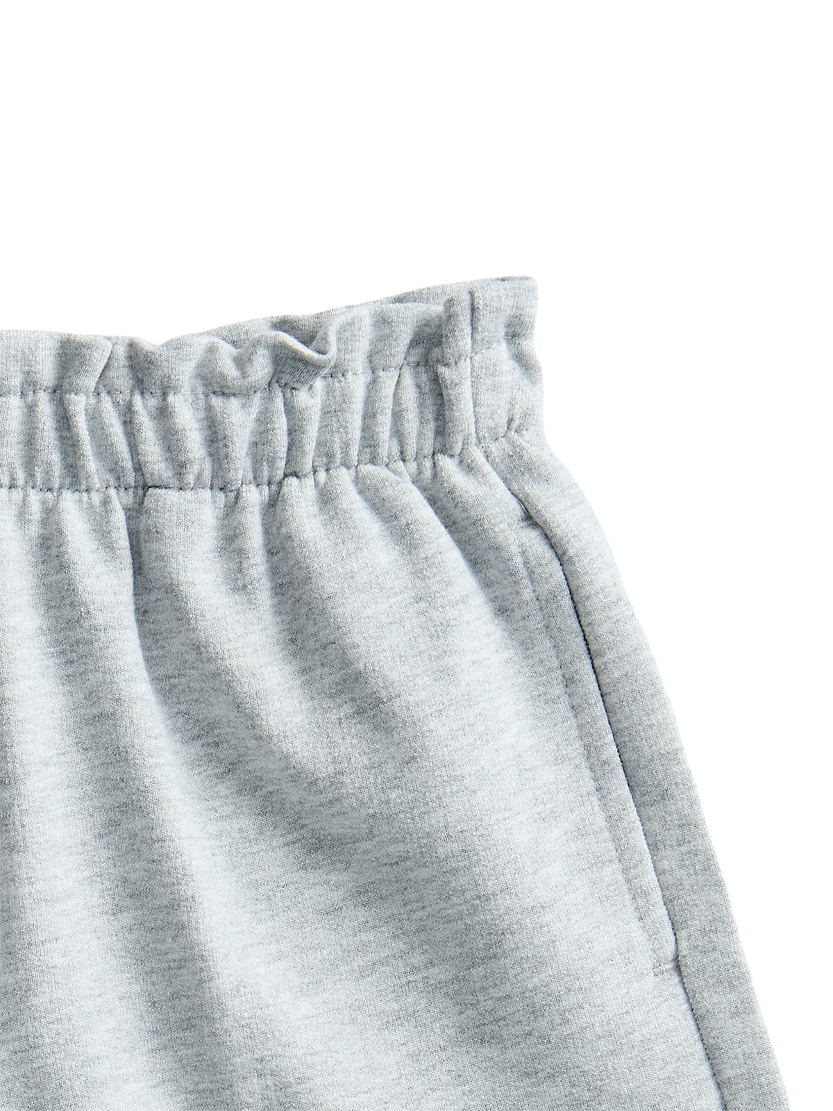 Pack of 3 Baby Girls Soft French Summer Friendly Terry Shorts
