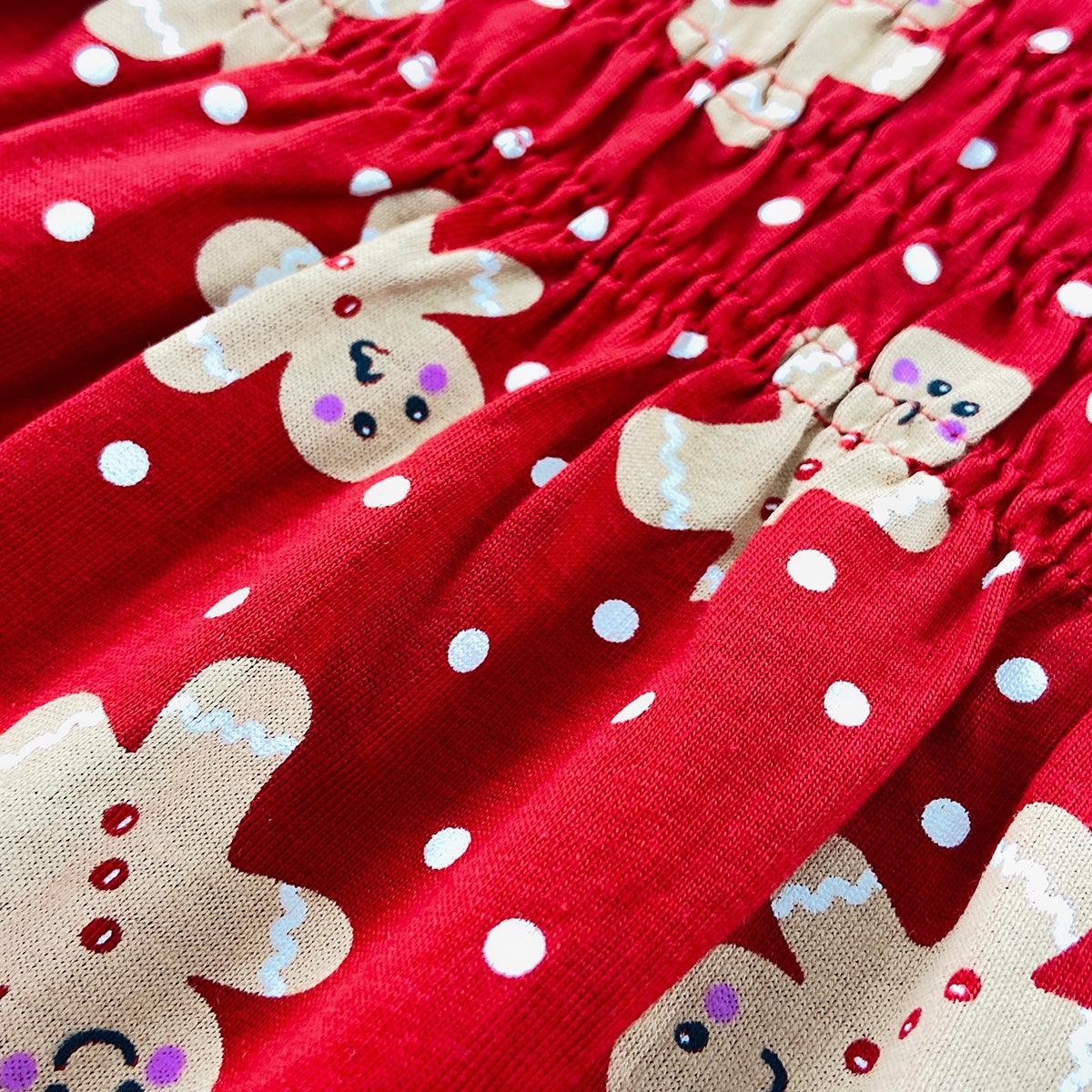 Girls Printed Soft Cotton Sleeveless Top