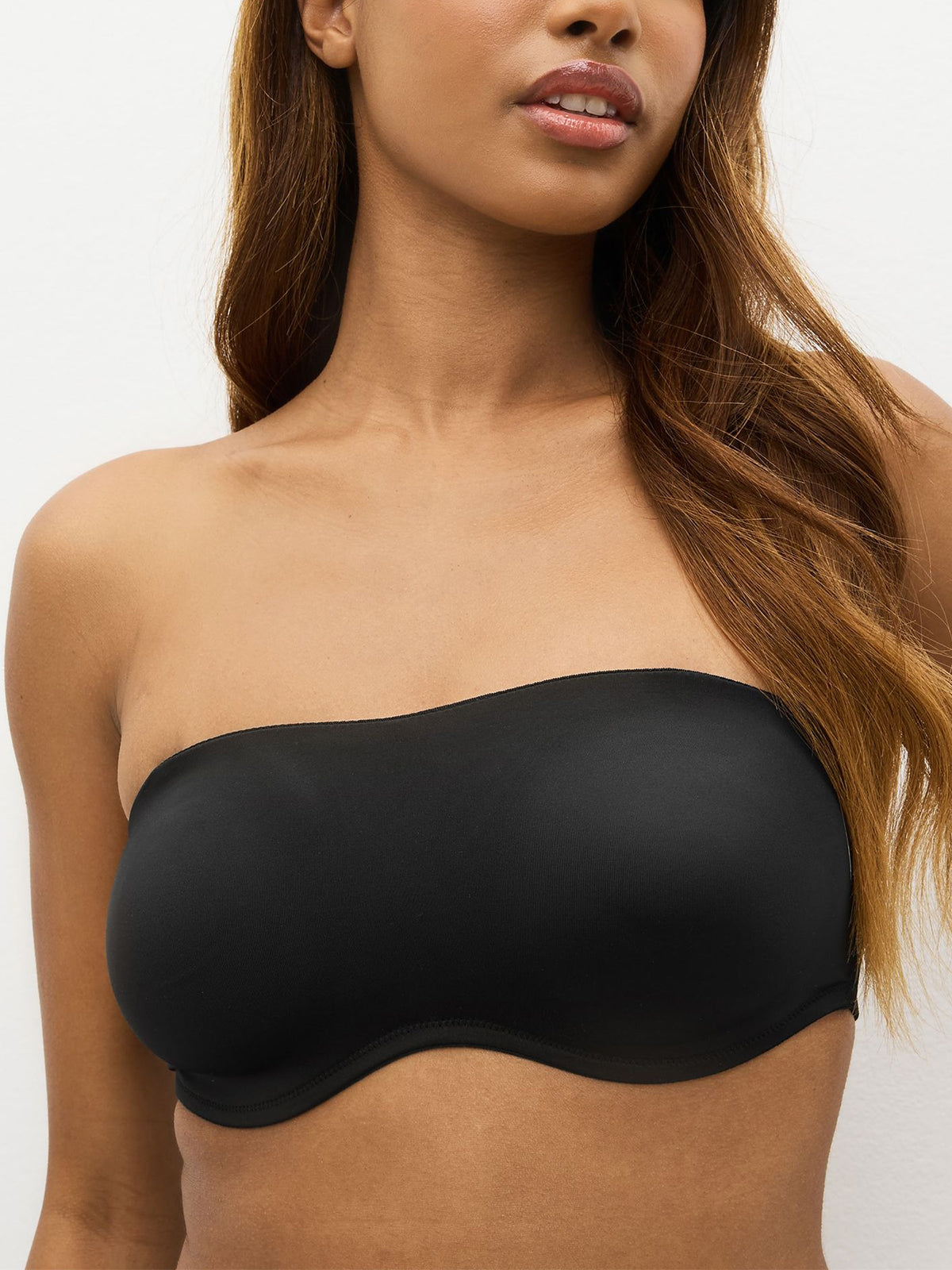 Womens Non-Padded Minimizer Multiway Bra