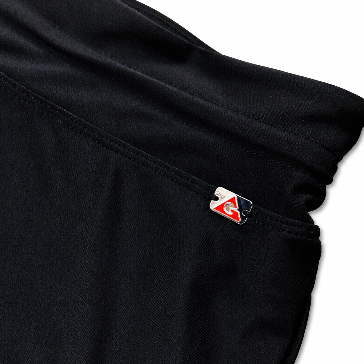 Womens Quick-Dry Swim Shorts with Inner Brief