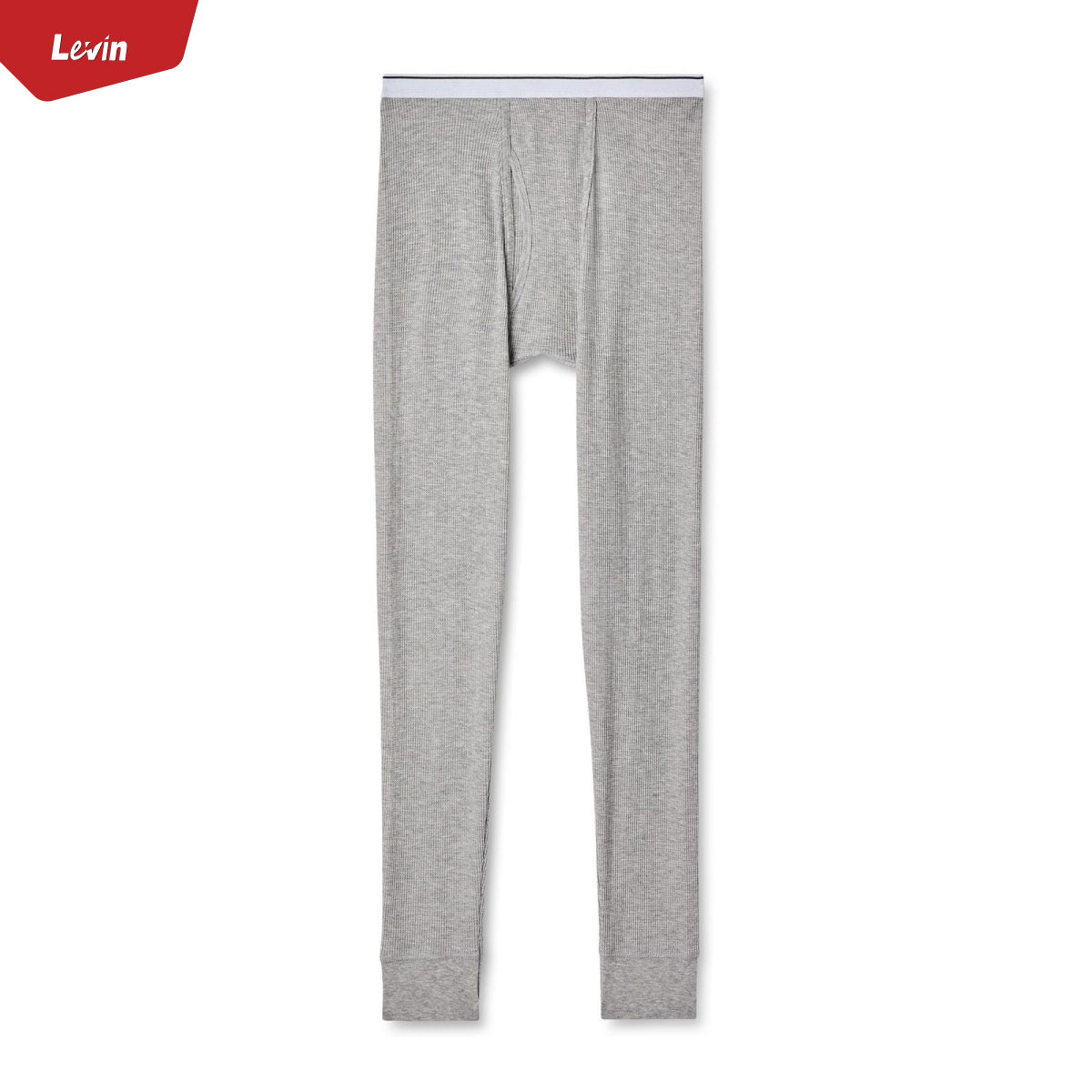 Boys Ribbed Thermal Pant