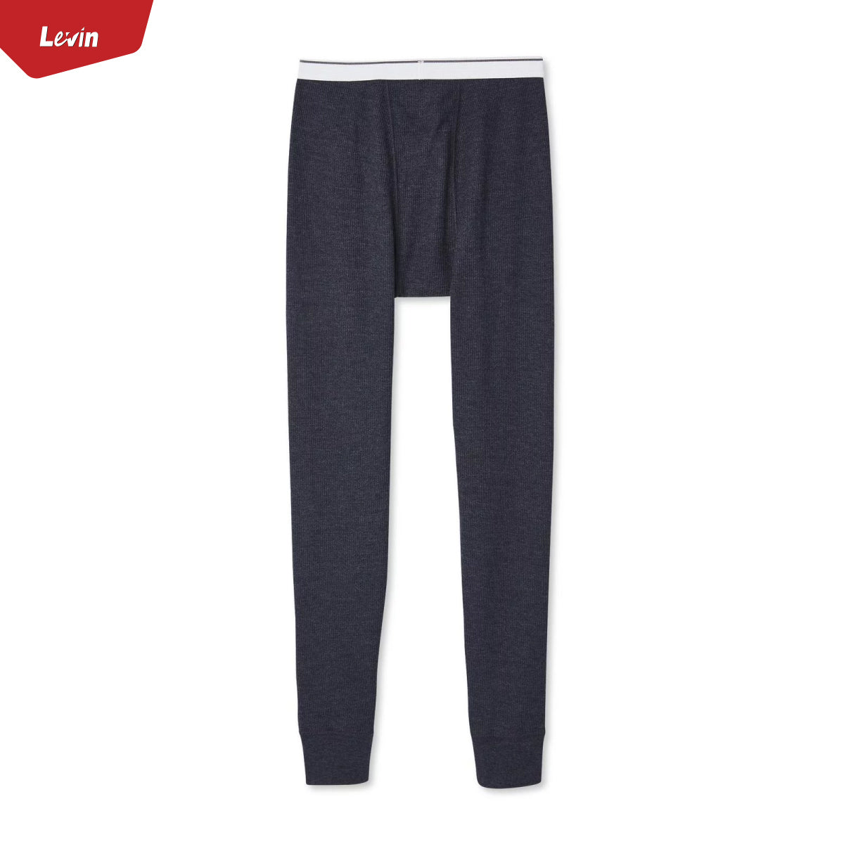 Boys Ribbed Thermal Pant