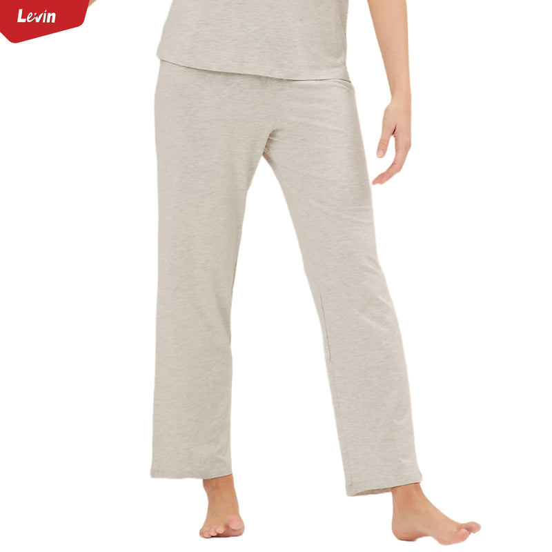 Women's Regular Fit Nightwear Pajama