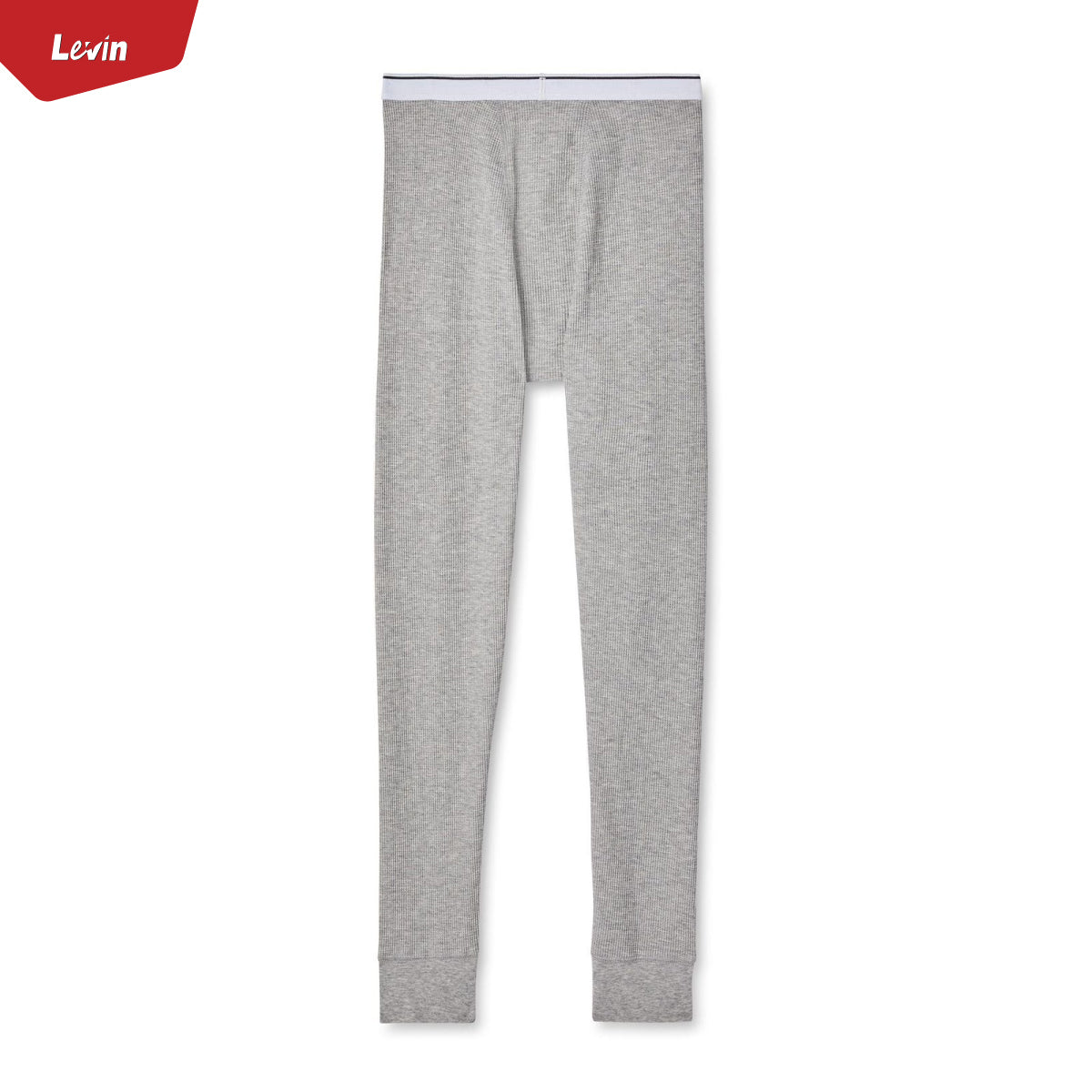 Boys Ribbed Thermal Pant