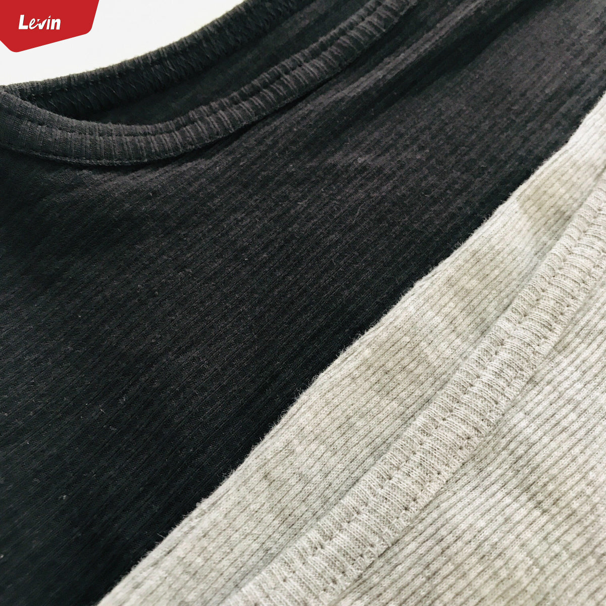 Ribbed Tank