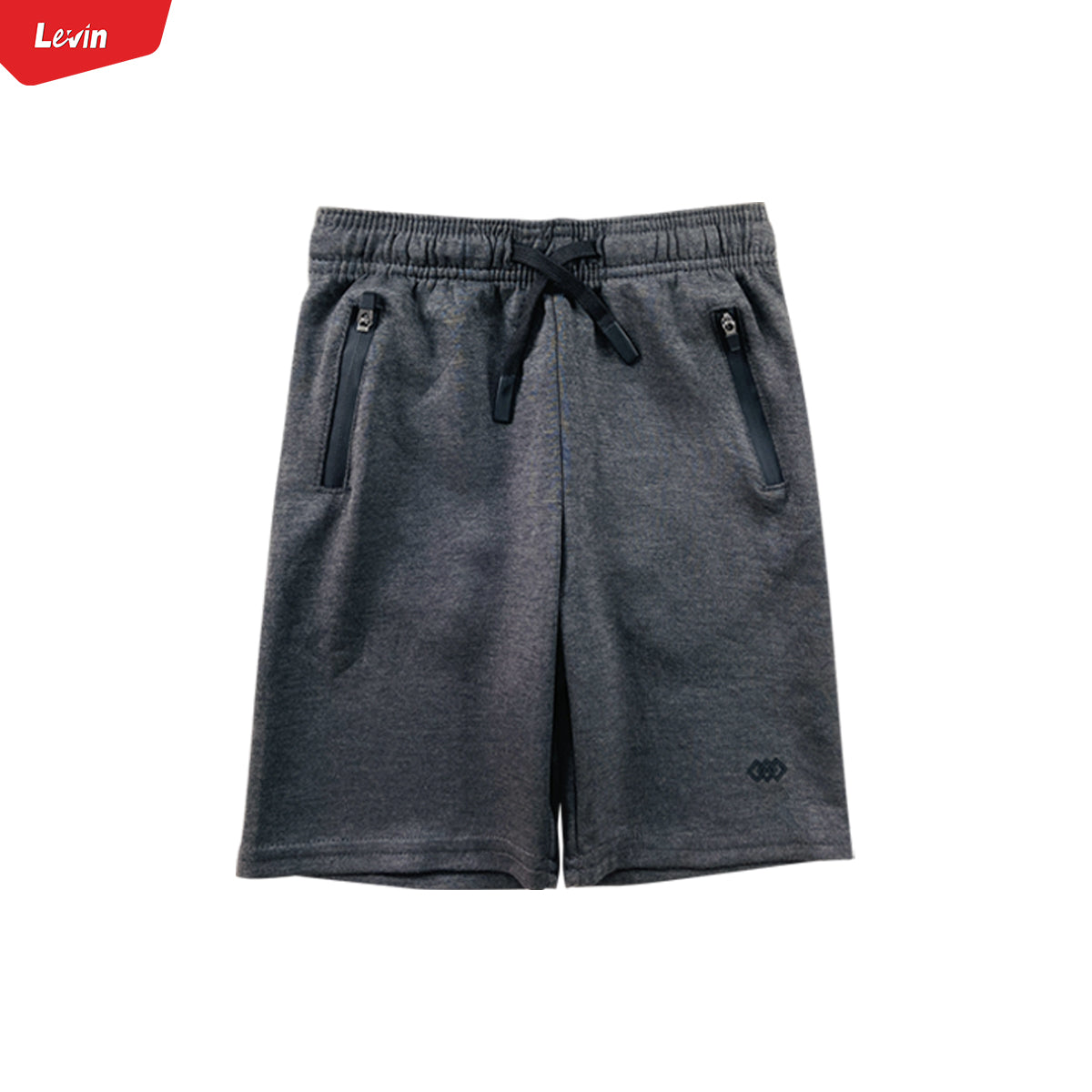 Boys Side Pocket Elasticated Sporty Shorts