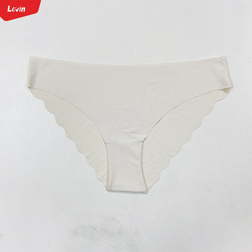 Womens Stretch Microfiber Low Rise Brief Underwear Panty