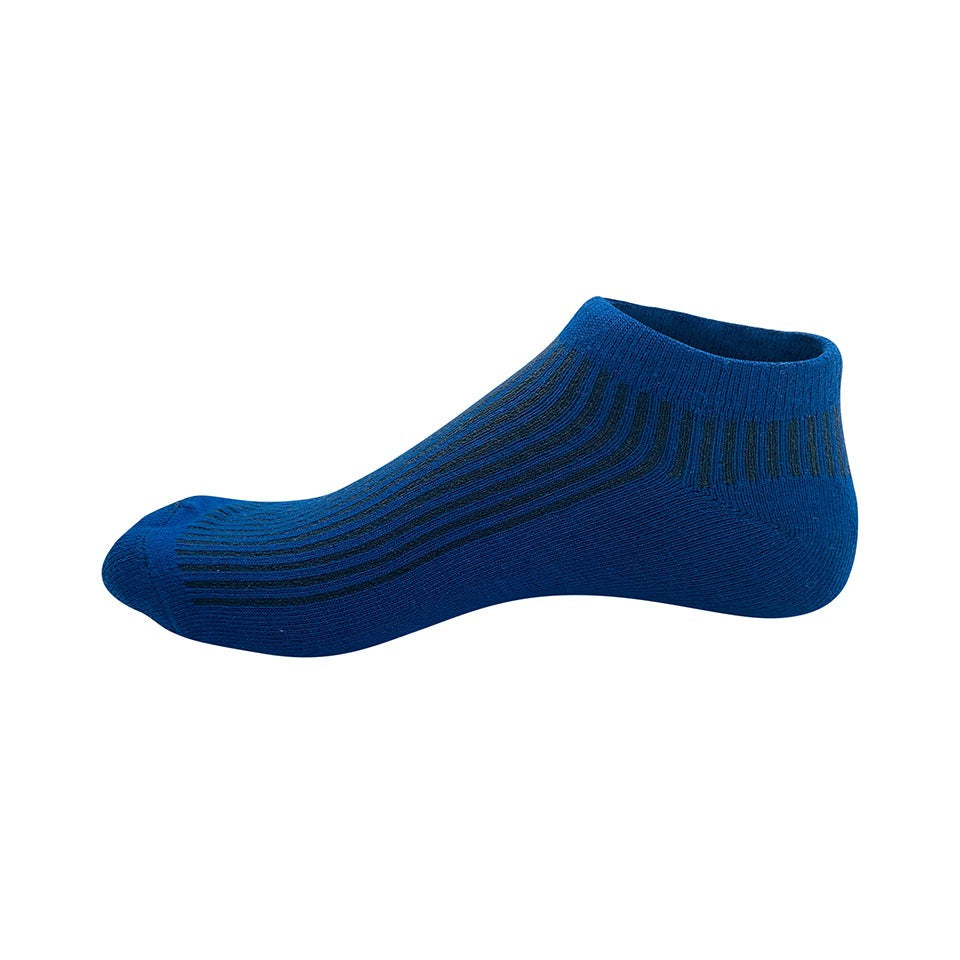 Mens Low Cut Bamboo Socks