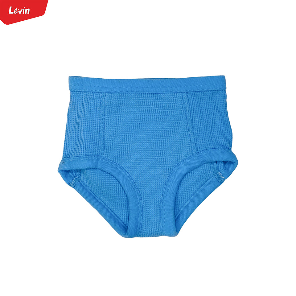 Toddler Baby Padded Reusable Potty Training Cotton Underpants