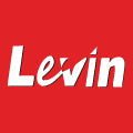 Levin store logo