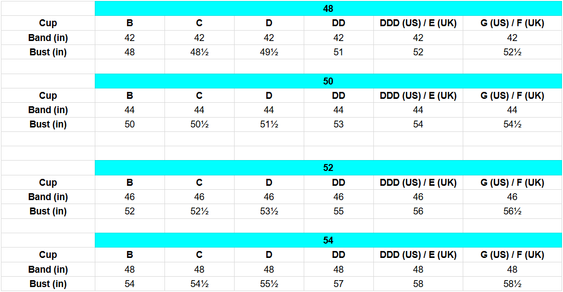 Womens Plus Size Printed Wireless Front Close Adjustable Straps Bra