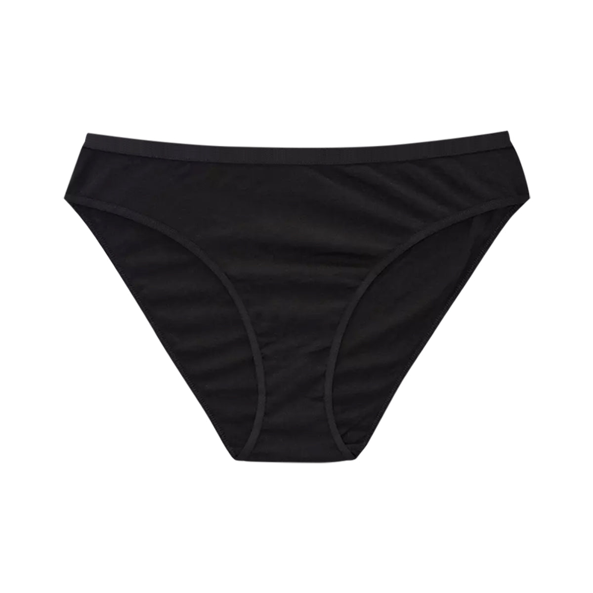 Pack of 3 Ladies Basic Mini Brief Panty