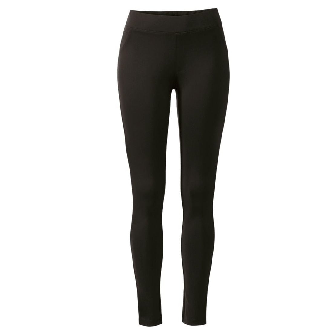 Womens Stretchy Full Length Jeggings