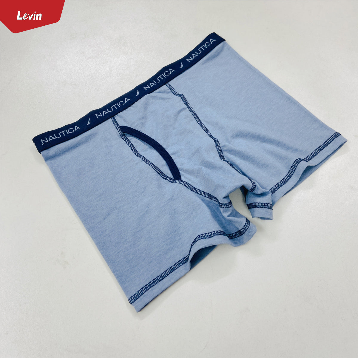 Pack of 3 Boys Premium Cotton  Boxer Brief