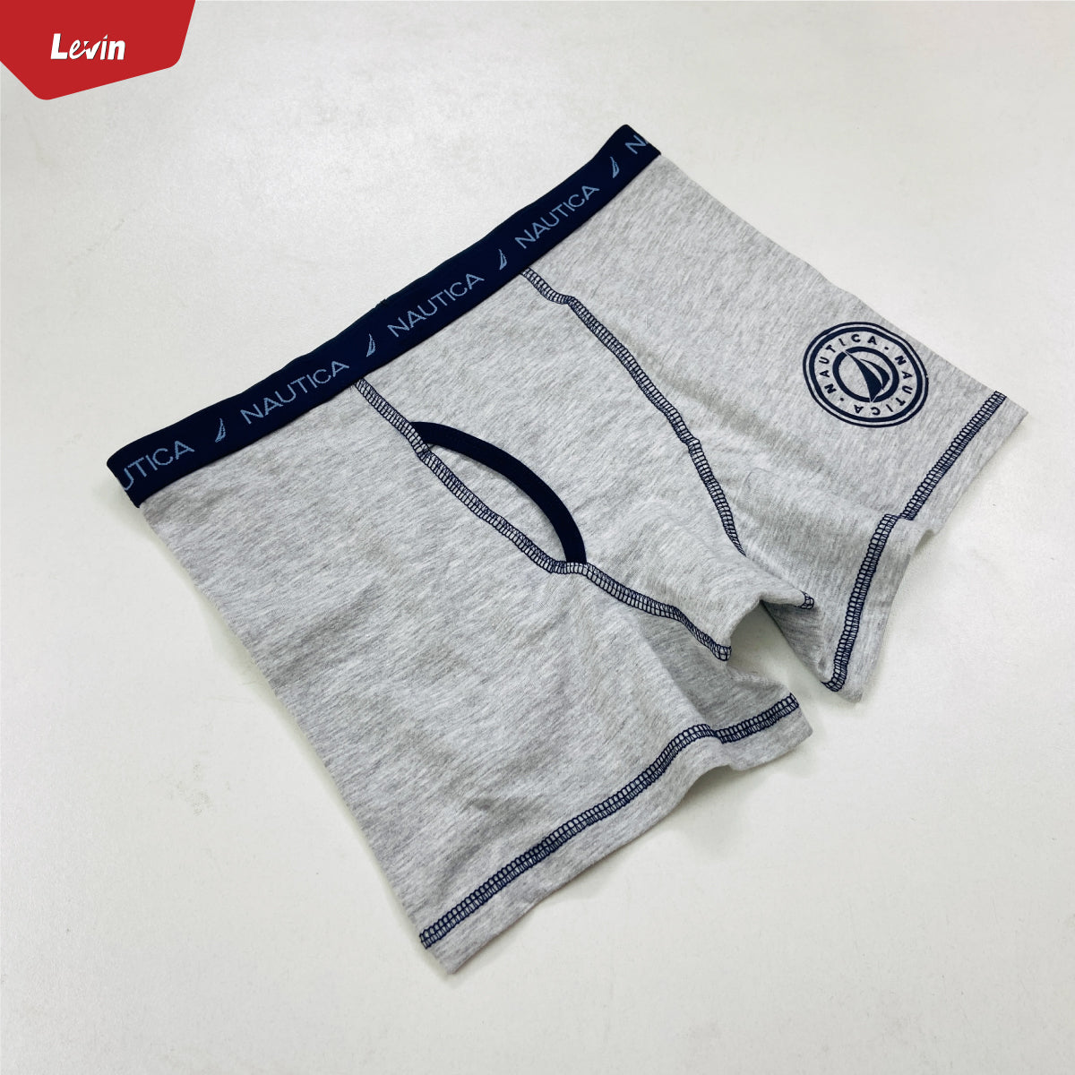 Boys Cotton  Boxer Brief