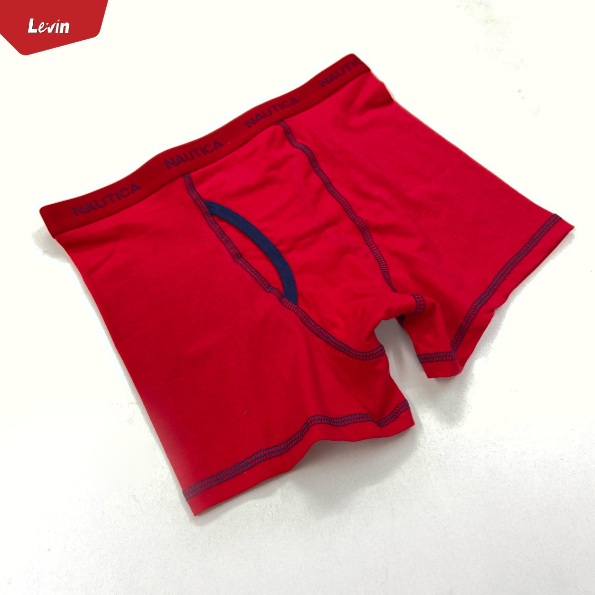 Boys Cotton  Boxer Brief