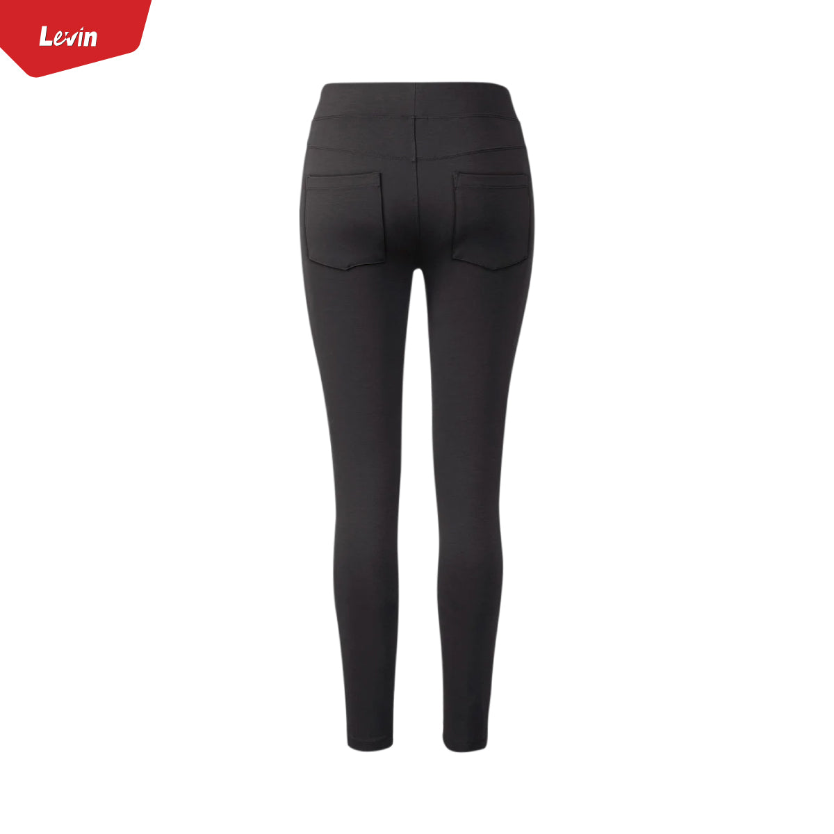 Womens Stretchy Full Length Jeggings