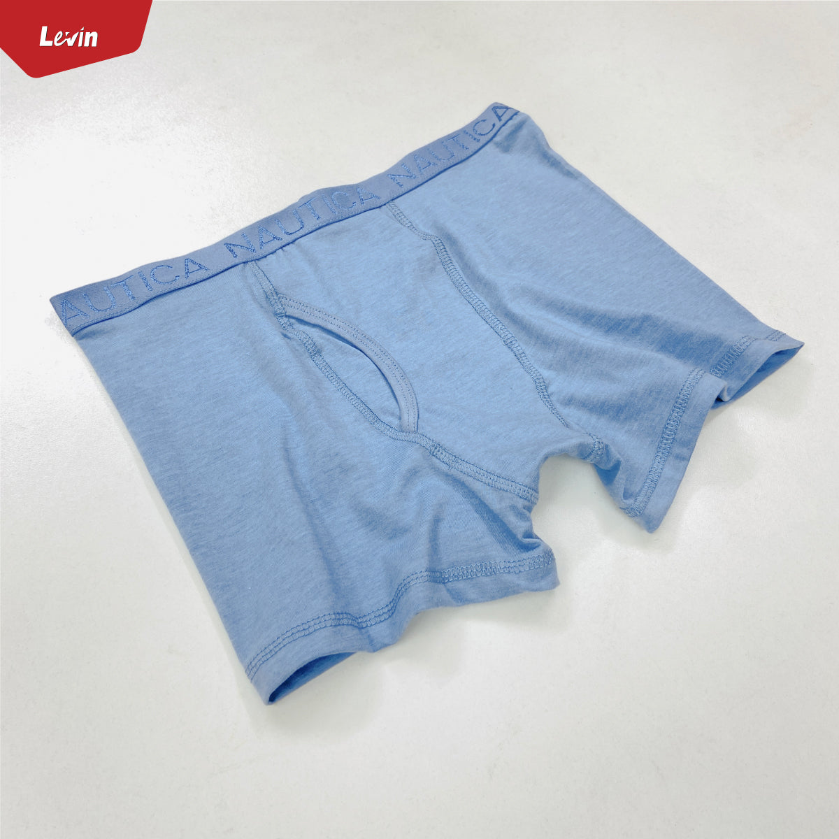 Boys Cotton  Boxer Brief