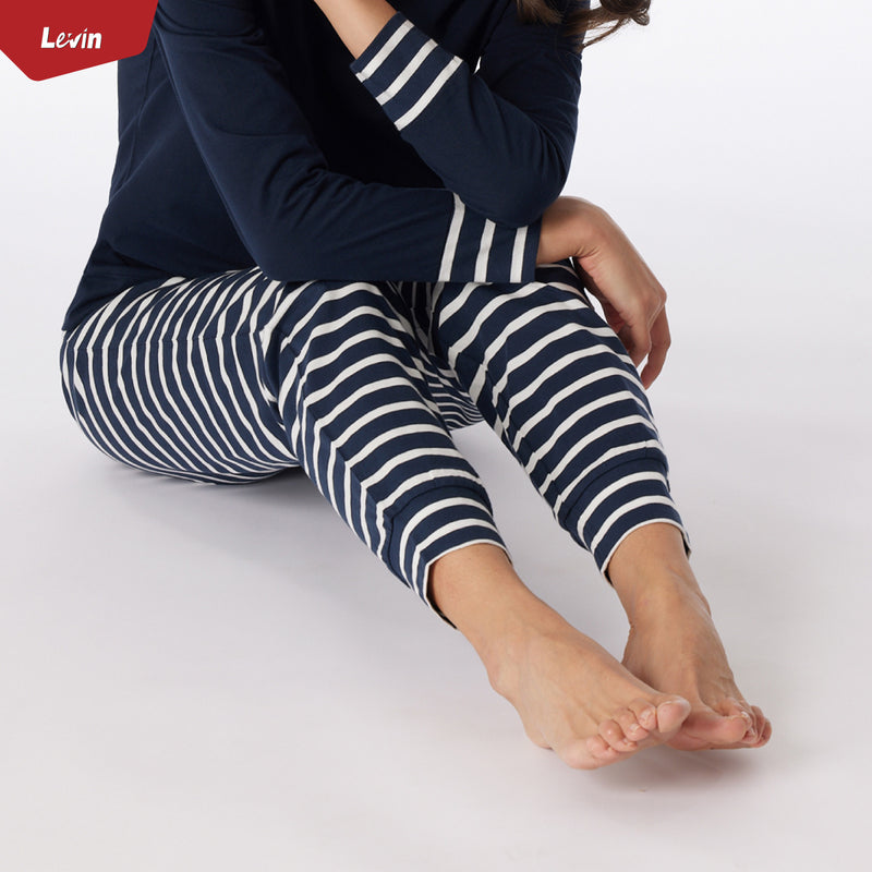 Women's Lightweight Casual Sleepwear Pajamas