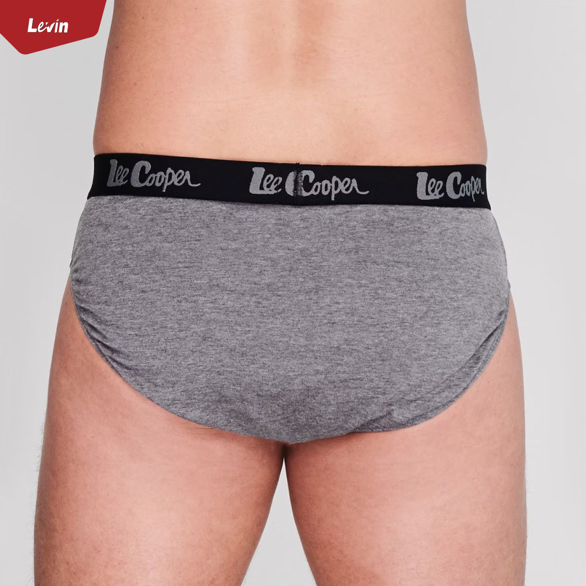 Mens Wide Elasticated Waistband Briefs Underwear