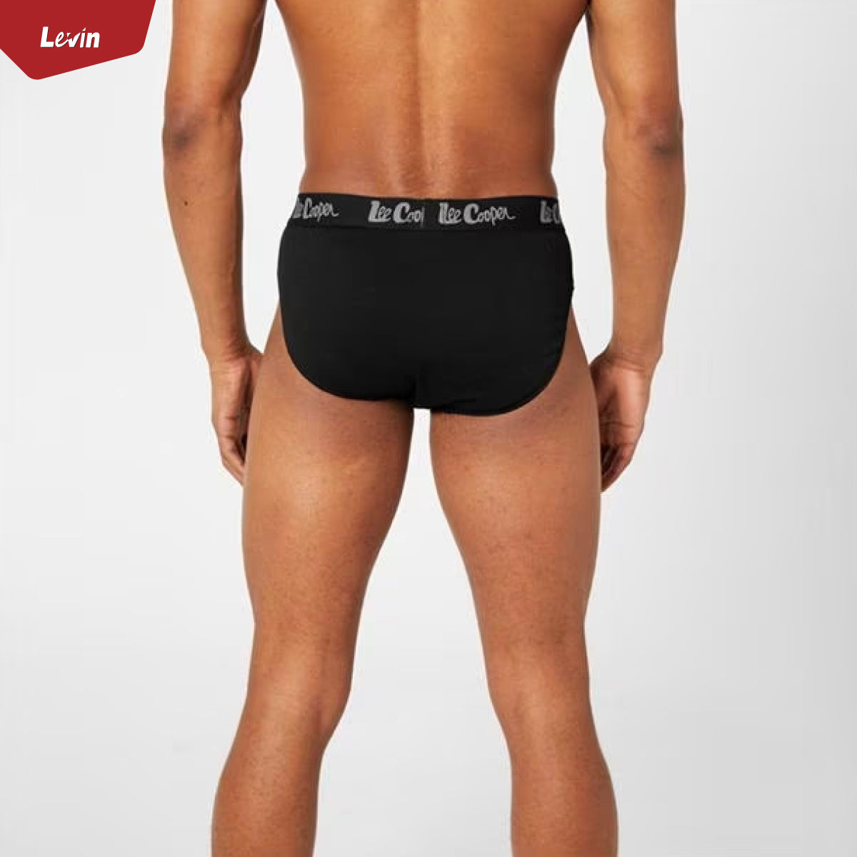 Mens Wide Elasticated Waistband Briefs Underwear