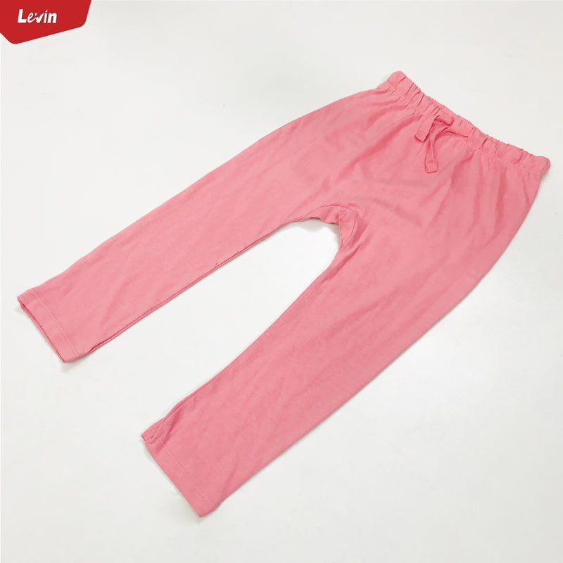 Toddler Baby Boys Casual Printed Cotton Trouser Joggers Pant