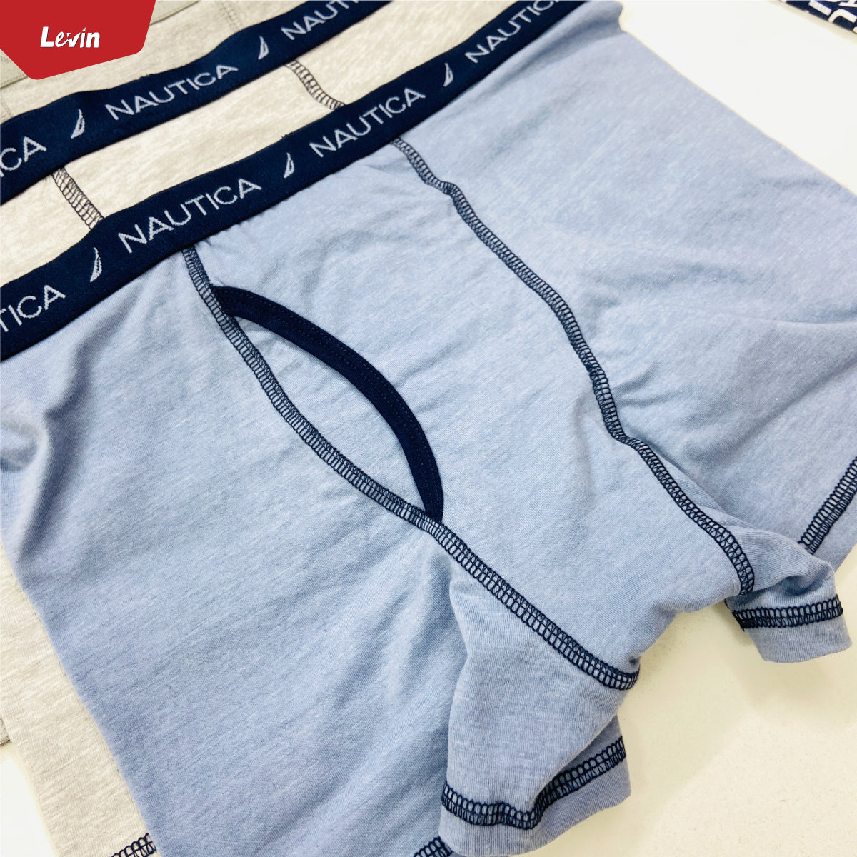 Boys Cotton  Boxer Brief