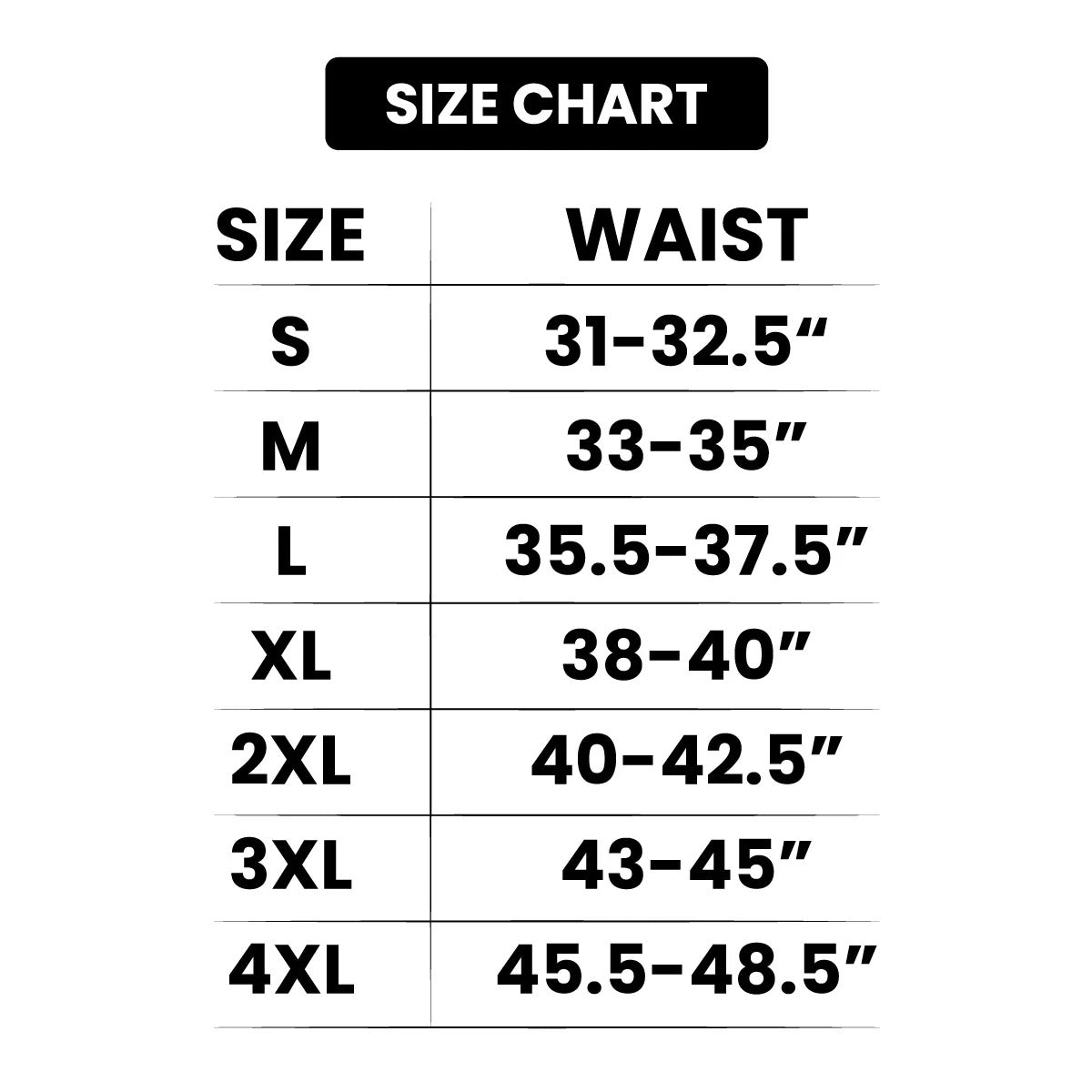 Mens Power Compression Tights with Side Pockets