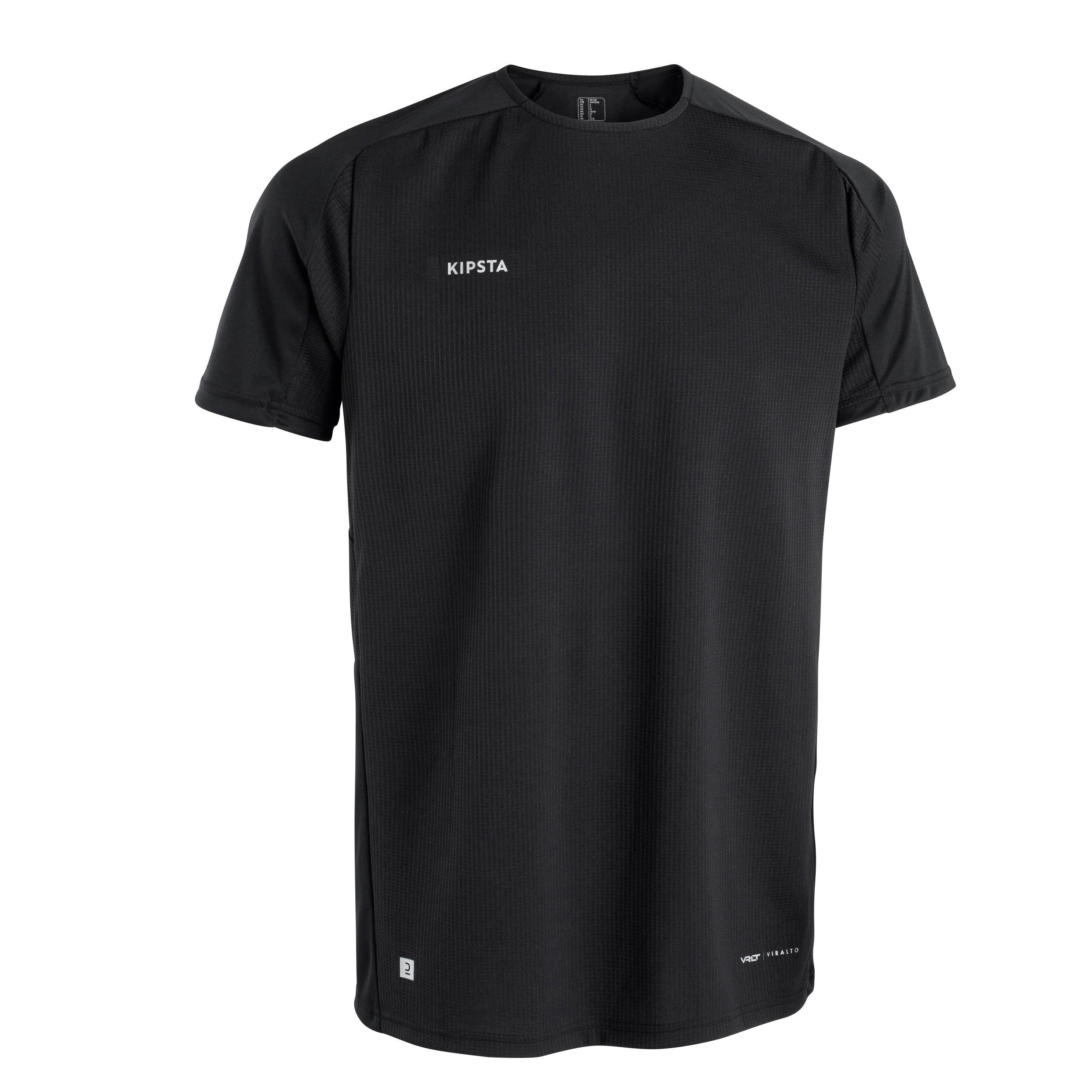 Mens Short Sleeve Sports Jersey T-shirt